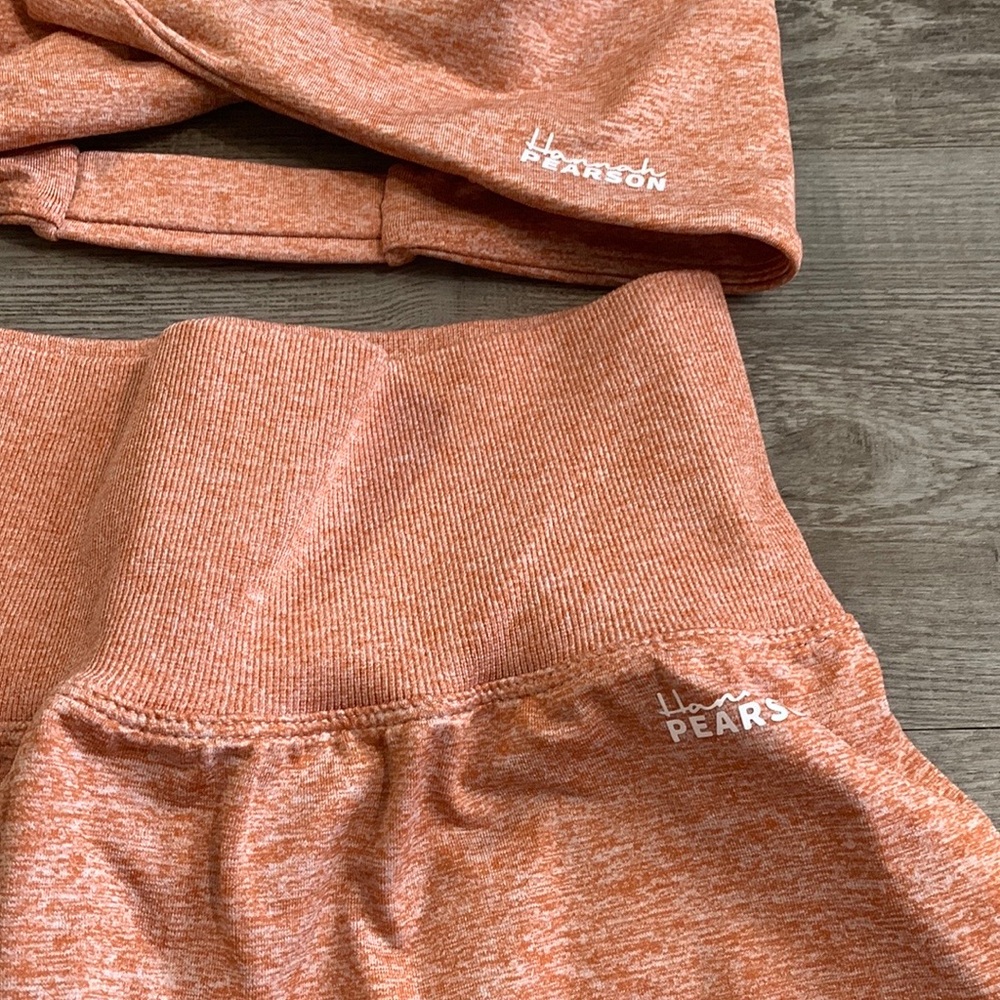 DFYNE - Hannah Edit - Bra and Shorts Bundle - Picture 3 of 4
